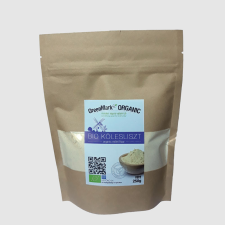 Greenmark bio kölesliszt 250 g reform élelmiszer