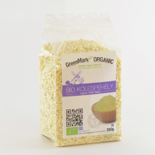 Greenmark bio kölespehely 250 g reform élelmiszer