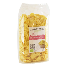 Greenmark Bio Kukorica flakes 250 g GreenMark reform élelmiszer