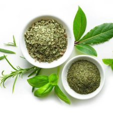 Greenmark Bio Oregano, őrölt 300 g XXL alapvető élelmiszer