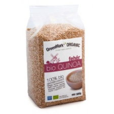  Greenmark bio quinoa 500 g biokészítmény