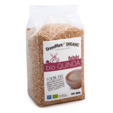 Greenmark bio quinoa 500 g biokészítmény