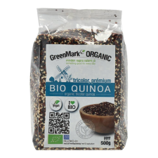 GREENMARK BIO QUINOA TRICOLOR reform élelmiszer