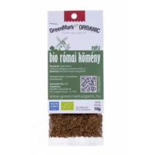 Greenmark BIO RÓMAI KÖMÉNY EGÉSZ 10 G biokészítmény