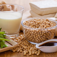 Greenmark Bio Szójabab 5 kg GreenMark XXL reform élelmiszer