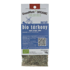  GREENMARK BIO TÁRKONY MORZSOLT 10G alapvető élelmiszer