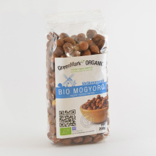 Greenmark bio törökmogyoró 200 g mag