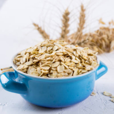 Greenmark Bio Zabpehely nagylevelű 3 kg GreenMark XXL reform élelmiszer