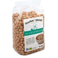 Greenmark csicseriborsó 500g reform élelmiszer