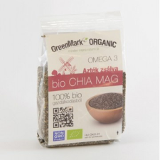 Greenmark Greenmark bio chia mag 100 g mag