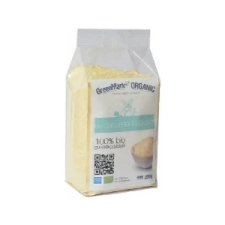 Greenmark Greenmark bio csicseriborsóliszt 250 g reform élelmiszer