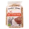 Greenmark Greenmark bio fehér bab közepes szemű 500 g