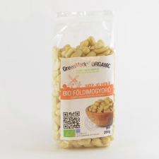 Greenmark Greenmark bio földimogyoró 200 g mag