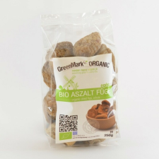 Greenmark organic bio aszalt füge 250g reform élelmiszer
