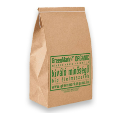Greenmark organic Greenmark bio kókuszvirágcukor 1kg diabetikus termék