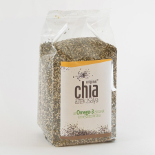 Greenmark original chia mag 500 g mag
