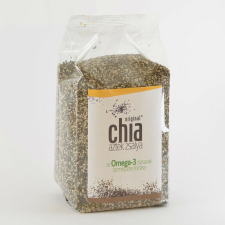 Greenmark original chia mag 500 g mag