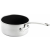 GreenPan Premiere Rozsdamentes acél Szószos Serpenyő 16cm - Matt ezüst