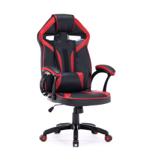 Greensite Gamer és irodai szék, Drift, piros forgószék