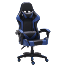 Greensite Gamer és irodai szék, Remus, kék forgószék