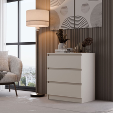 Greensite Kahsar M3 komód, 70x75x40 cm, kasmír bútor