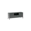 Greensite Linkastyles LS-3 komód, kőzöld
