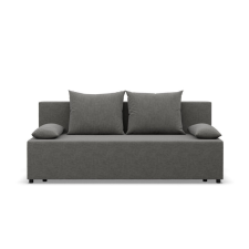Greensite Nobu kanapé, fonott, szürke bútor