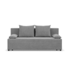 Greensite Nobu kanapé, kordbársony, szürke