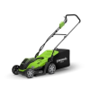 Greenworks G40LM35