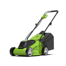 Greenworks GD24LM33K4 fűnyíró