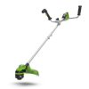 Greenworks GD24X2BCB