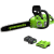 Greenworks GD24X2CS36K4X