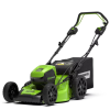 Greenworks GD60LM46SP