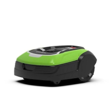 Greenworks Optimow 15 GSM 1500 m2 mowing robot - 2509307 fűnyíró