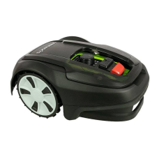 Greenworks Optimow 4 Bluetooth mowing robot 450 m2 - 2513207 fűnyíró