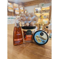  Greeny Feszes bőr titka kozmetikai csomag kozmetikai ajándékcsomag