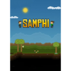 Greeny Games Studio Samphi (PC - Steam elektronikus játék licensz)
