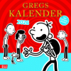 Gregs Kalender 2026 – Jeff Kinney