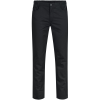 GREIFF Férfi nadrág »Five-Pocket«, fekete, szövet 8000