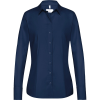 GREIFF Női Szerviz Blúzok Hosszú Ujjú, tengerészkék