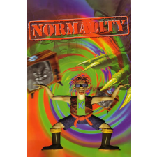 Gremlin Interactive Normality (digitális licenc) videójáték