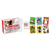  Gremlins Card Game Memory Master Gremlins *angol verzió*