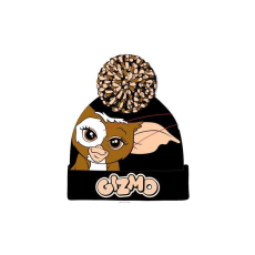  Gremlins Pom-Pom Beanie Gizmo