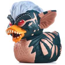 Gremlins Tubbz gyűjtői kacsadekor fürdőszobai játék