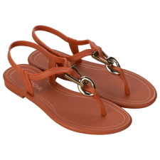  Grendha Exuberante női szandál - barna női szandál