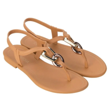  Grendha Exuberante női szandál - barna női szandál