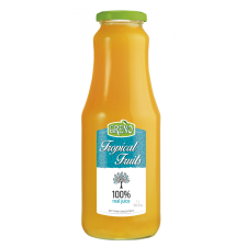  Greno préselt tropikus juice 1000 ml üdítő, ásványviz, gyümölcslé
