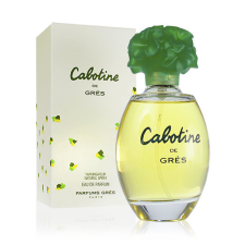 Gres Cabotine EDP W 100ml parfüm és kölni