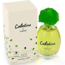 Gres Cabotine EDT 50 ml parfüm és kölni