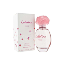 Grés Cabotine Rose EDT 50 ml parfüm és kölni
